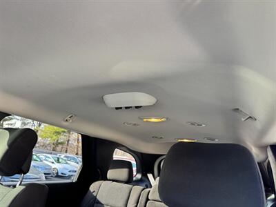 2016 Dodge Durango SXT   - Photo 29 - Rockaway, NJ 07866