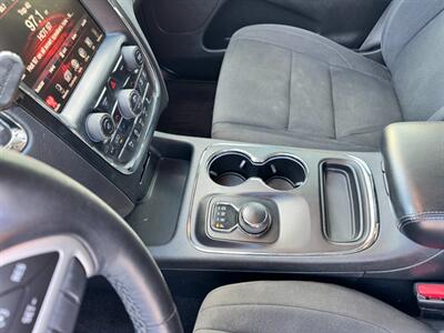 2016 Dodge Durango SXT   - Photo 26 - Rockaway, NJ 07866