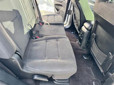 2016 Dodge Durango SXT   - Photo 39 - Rockaway, NJ 07866