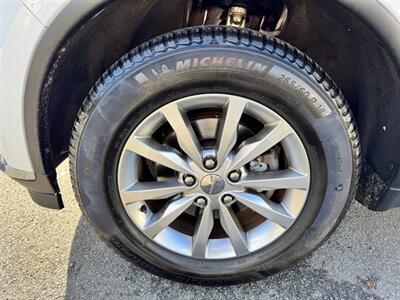 2016 Dodge Durango SXT   - Photo 12 - Rockaway, NJ 07866