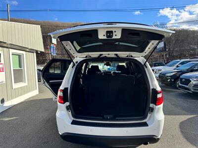 2016 Dodge Durango SXT   - Photo 35 - Rockaway, NJ 07866