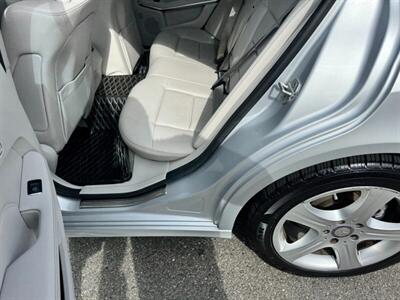 2016 Mercedes-Benz E 350 4MATIC - Photo 35 - Rockaway, NJ 07866