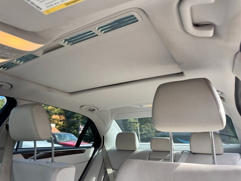 2016 Mercedes-Benz E 350 4MATIC - Photo 33 - Rockaway, NJ 07866