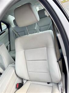 2016 Mercedes-Benz E 350 4MATIC - Photo 19 - Rockaway, NJ 07866