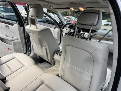 2016 Mercedes-Benz E 350 4MATIC - Photo 47 - Rockaway, NJ 07866