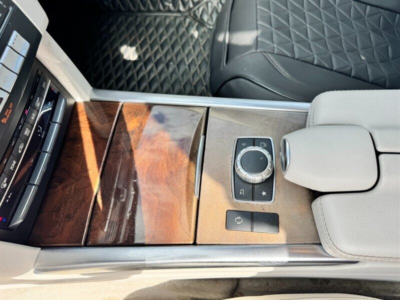 2016 Mercedes-Benz E 350 4MATIC - Photo 30 - Rockaway, NJ 07866