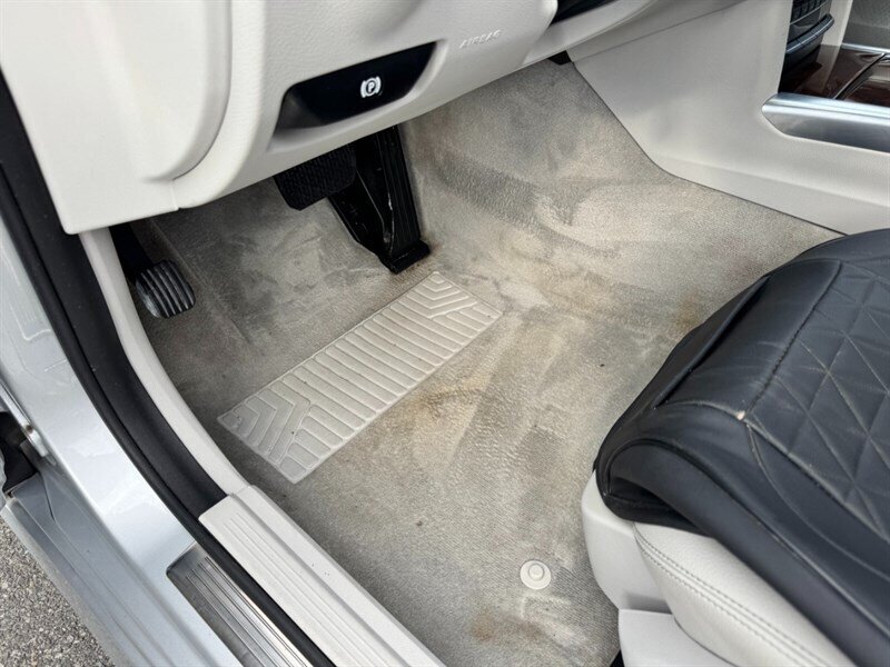 2016 Mercedes-Benz E 350 4MATIC - Photo 18 - Rockaway, NJ 07866