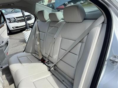 2016 Mercedes-Benz E 350 4MATIC - Photo 39 - Rockaway, NJ 07866