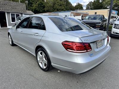 2016 Mercedes-Benz E 350 4MATIC - Photo 8 - Rockaway, NJ 07866