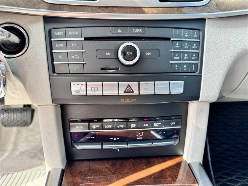 2016 Mercedes-Benz E 350 4MATIC - Photo 29 - Rockaway, NJ 07866