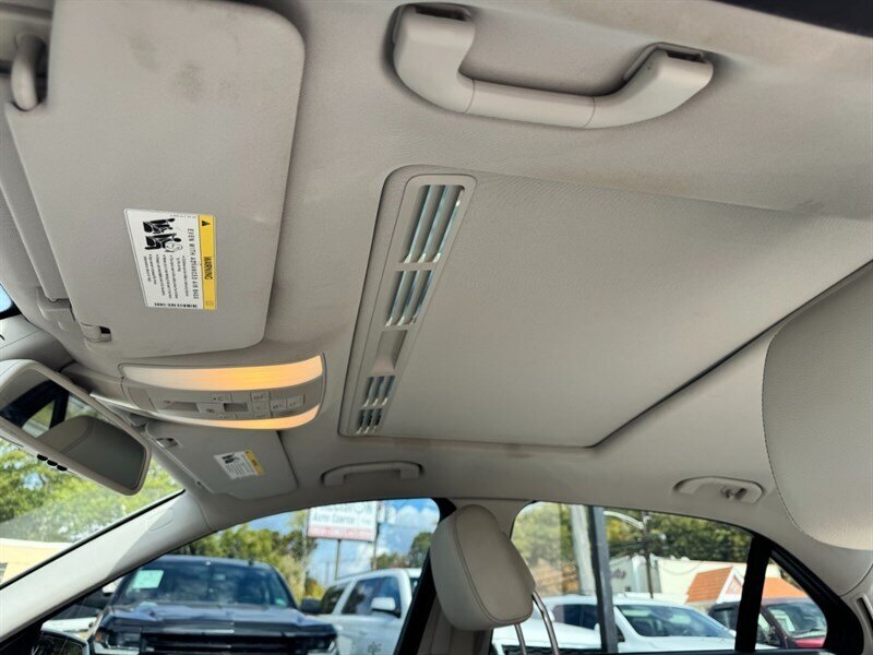 2016 Mercedes-Benz E 350 4MATIC - Photo 32 - Rockaway, NJ 07866