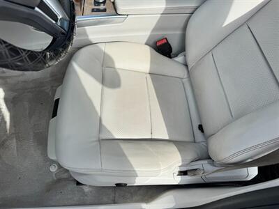 2016 Mercedes-Benz E 350 4MATIC - Photo 22 - Rockaway, NJ 07866