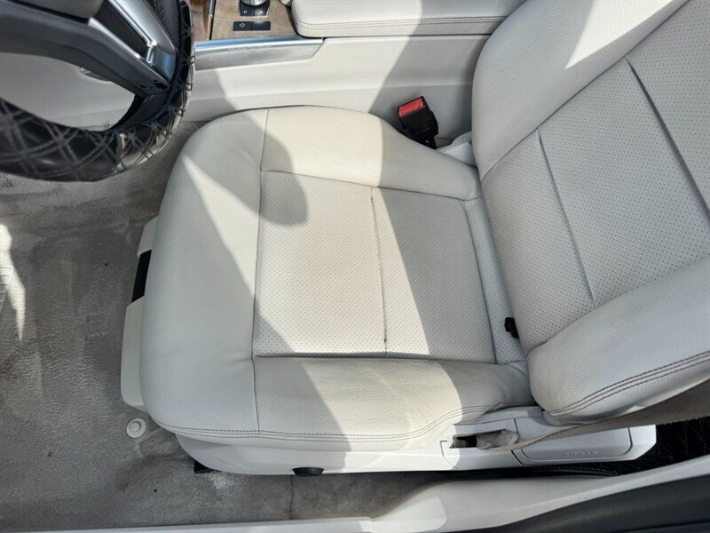 2016 Mercedes-Benz E 350 4MATIC - Photo 22 - Rockaway, NJ 07866