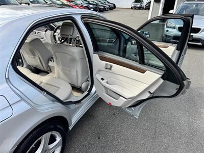 2016 Mercedes-Benz E 350 4MATIC - Photo 43 - Rockaway, NJ 07866