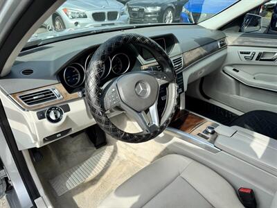 2016 Mercedes-Benz E 350 4MATIC - Photo 24 - Rockaway, NJ 07866