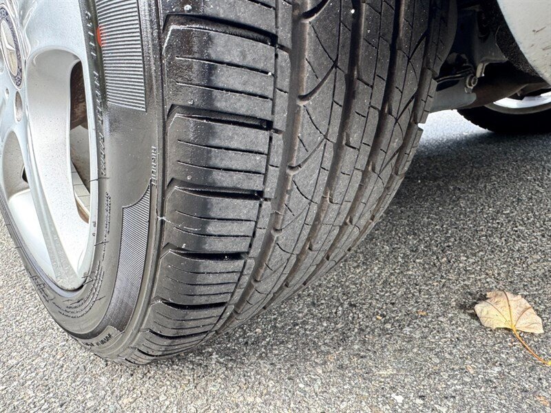 2016 Mercedes-Benz E 350 4MATIC - Photo 13 - Rockaway, NJ 07866