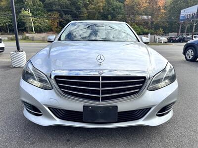 2016 Mercedes-Benz E 350 4MATIC - Photo 3 - Rockaway, NJ 07866