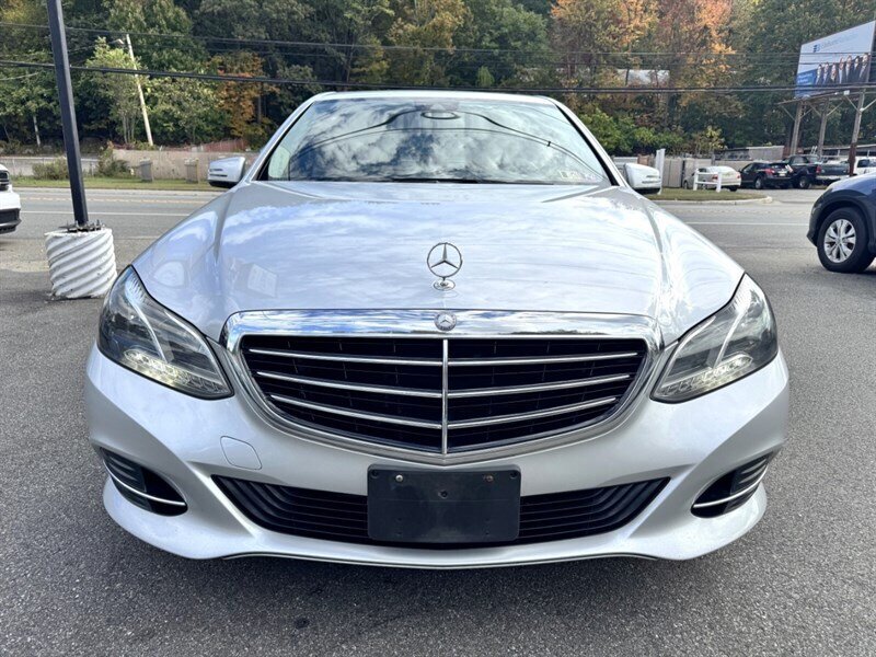 2016 Mercedes-Benz E 350 4MATIC - Photo 3 - Rockaway, NJ 07866