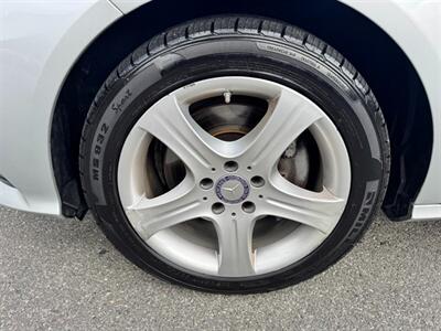 2016 Mercedes-Benz E 350 4MATIC - Photo 11 - Rockaway, NJ 07866