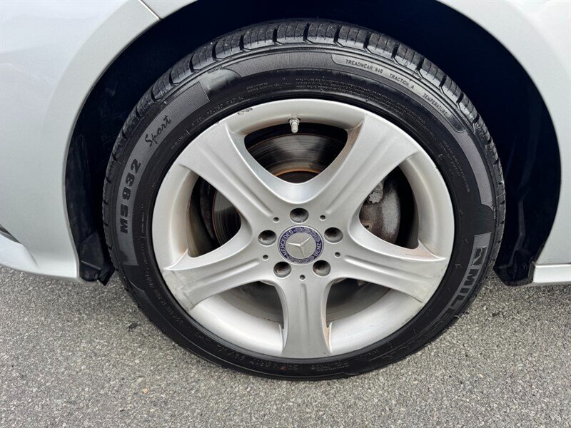 2016 Mercedes-Benz E 350 4MATIC - Photo 11 - Rockaway, NJ 07866