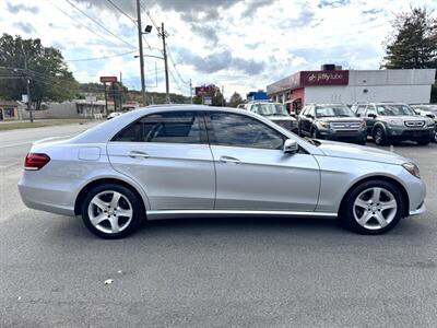 2016 Mercedes-Benz E 350 4MATIC - Photo 5 - Rockaway, NJ 07866