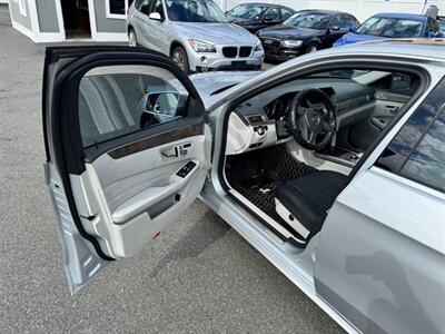 2016 Mercedes-Benz E 350 4MATIC - Photo 17 - Rockaway, NJ 07866