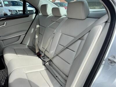 2016 Mercedes-Benz E 350 4MATIC - Photo 37 - Rockaway, NJ 07866