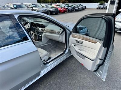 2016 Mercedes-Benz E 350 4MATIC - Photo 48 - Rockaway, NJ 07866