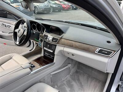 2016 Mercedes-Benz E 350 4MATIC - Photo 53 - Rockaway, NJ 07866