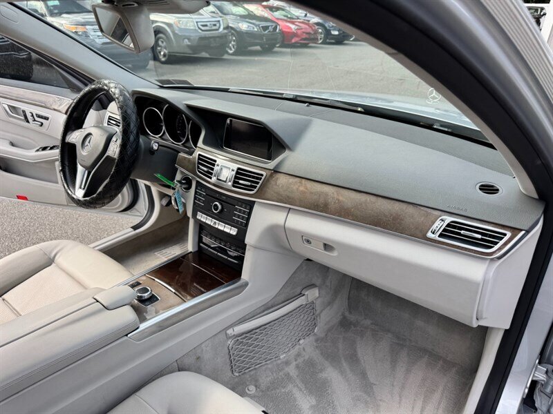 2016 Mercedes-Benz E 350 4MATIC - Photo 53 - Rockaway, NJ 07866