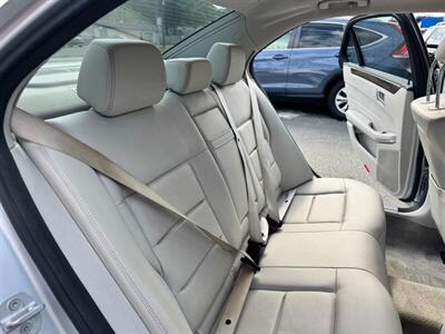 2016 Mercedes-Benz E 350 4MATIC - Photo 46 - Rockaway, NJ 07866
