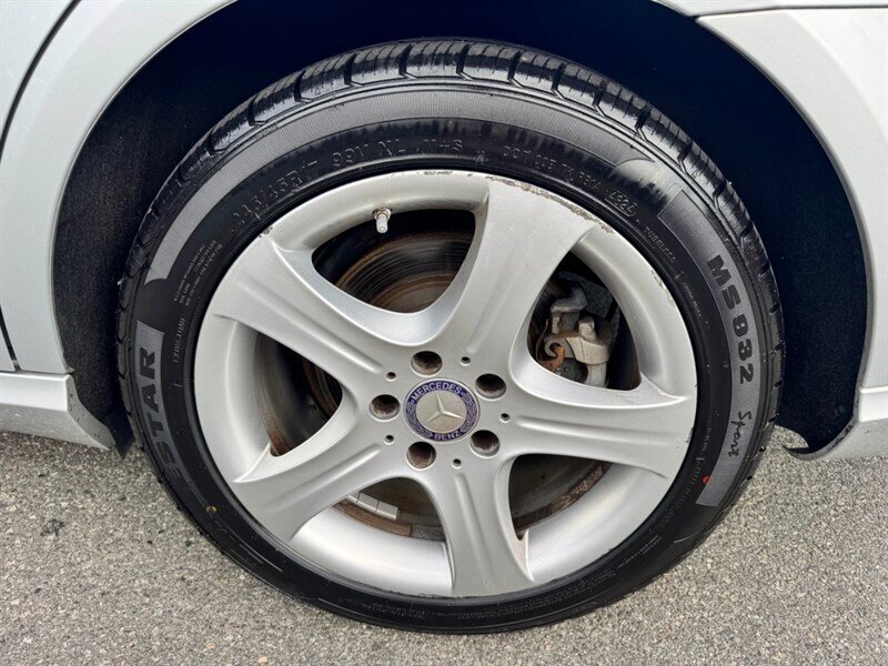 2016 Mercedes-Benz E 350 4MATIC - Photo 12 - Rockaway, NJ 07866