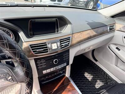 2016 Mercedes-Benz E 350 4MATIC - Photo 28 - Rockaway, NJ 07866