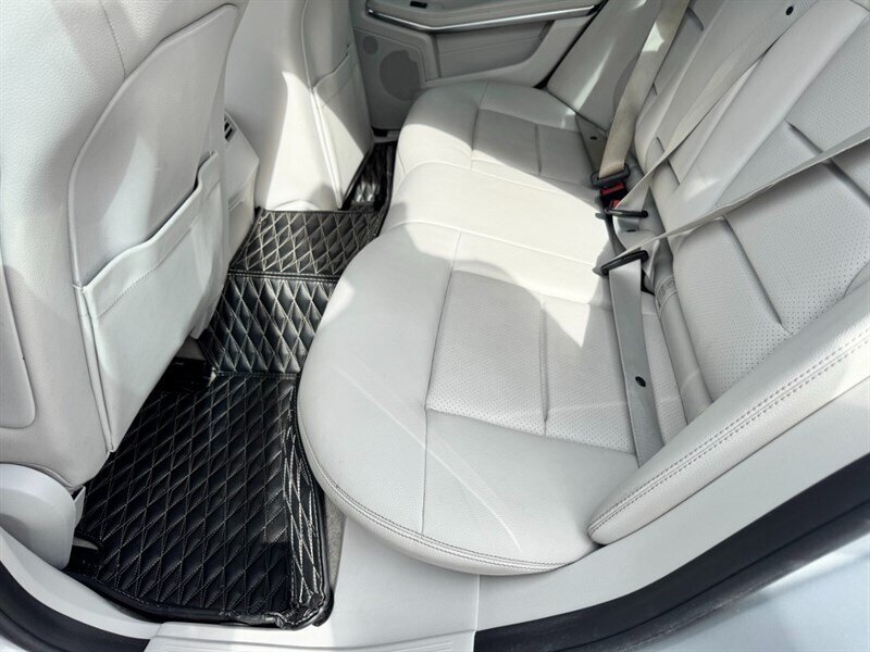 2016 Mercedes-Benz E 350 4MATIC - Photo 36 - Rockaway, NJ 07866