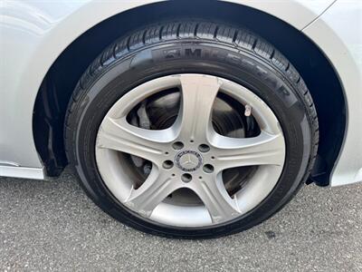 2016 Mercedes-Benz E 350 4MATIC - Photo 16 - Rockaway, NJ 07866