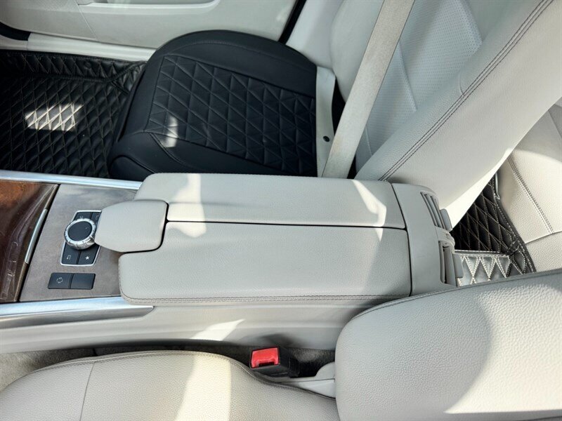 2016 Mercedes-Benz E 350 4MATIC - Photo 31 - Rockaway, NJ 07866