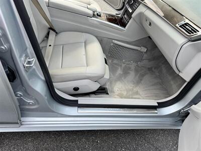 2016 Mercedes-Benz E 350 4MATIC - Photo 49 - Rockaway, NJ 07866