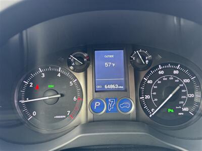 2017 Lexus GX  4WD PREMIUM LOW MILES FULLY SERVICED - Photo 10 - San Diego, CA 92121-2523