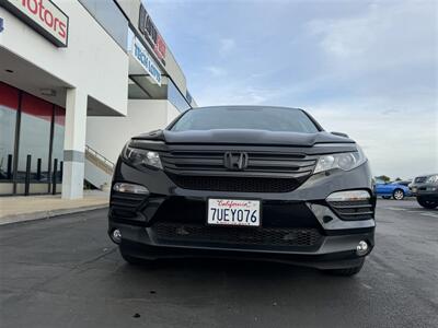 2016 Honda Pilot EX  ONE OWNER LOW MILES IMMACULATE - Photo 3 - San Diego, CA 92121-2523