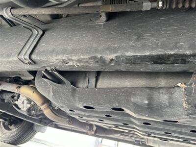 2004 Toyota Sequoia Limited  4WD ONE OWNER NEW TIMING BELT IMMACULATE - Photo 20 - San Diego, CA 92121-2523