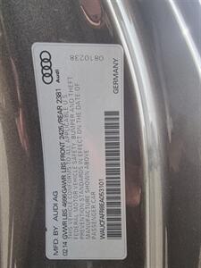 2014 Audi A5 2.0T quattro Premium   - Photo 31 - Cincinnati, OH 45231