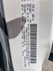 2011 Volkswagen Routan SE - Photo 36 - Cincinnati, OH 45231