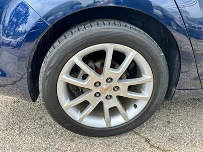 2011 Chevrolet Malibu LTZ - Photo 26 - Cincinnati, OH 45231