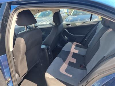 2017 Volkswagen Jetta 1.4T S - Photo 20 - Cincinnati, OH 45231