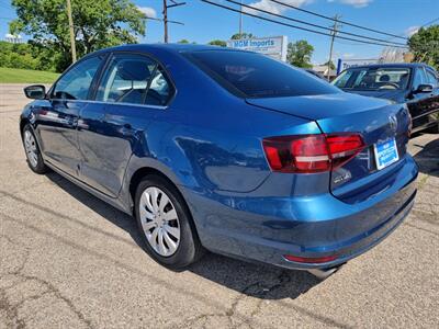 2017 Volkswagen Jetta 1.4T S - Photo 7 - Cincinnati, OH 45231