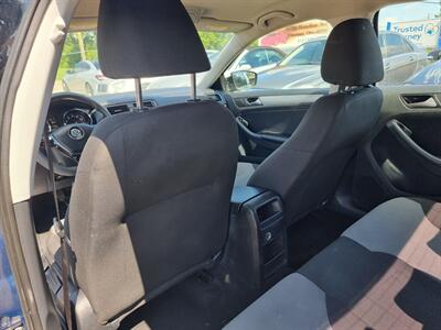 2017 Volkswagen Jetta 1.4T S - Photo 21 - Cincinnati, OH 45231