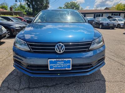 2017 Volkswagen Jetta 1.4T S - Photo 3 - Cincinnati, OH 45231