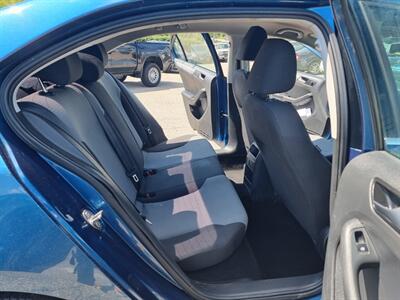 2017 Volkswagen Jetta 1.4T S - Photo 24 - Cincinnati, OH 45231