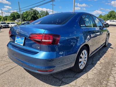 2017 Volkswagen Jetta 1.4T S - Photo 5 - Cincinnati, OH 45231