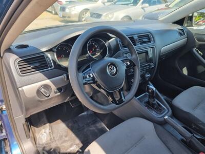 2017 Volkswagen Jetta 1.4T S - Photo 9 - Cincinnati, OH 45231
